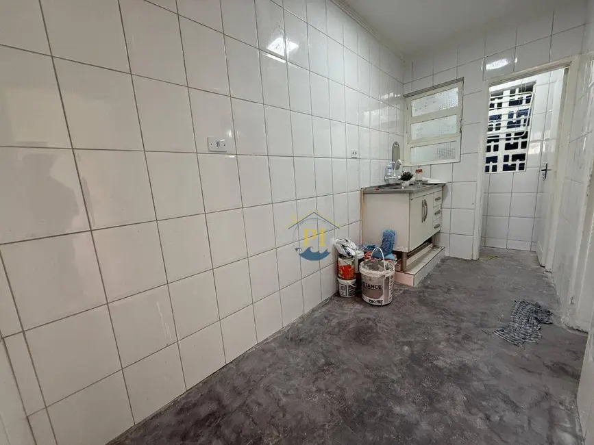 Apartamento com 1 quarto à venda, 45m2 em Canto do Forte, Praia Grande - SP - imagem 7 Foto 7 de Apartamento com 1 quarto à venda, 45m2 em Canto do Forte, Praia Grande - SP