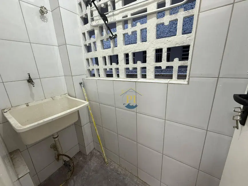 Apartamento com 1 quarto à venda, 45m2 em Canto do Forte, Praia Grande - SP - imagem 5 Foto 5 de Apartamento com 1 quarto à venda, 45m2 em Canto do Forte, Praia Grande - SP