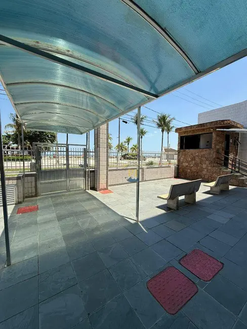Apartamento com 1 quarto à venda, 45m2 em Canto do Forte, Praia Grande - SP - imagem 8 Foto 8 de Apartamento com 1 quarto à venda, 45m2 em Canto do Forte, Praia Grande - SP
