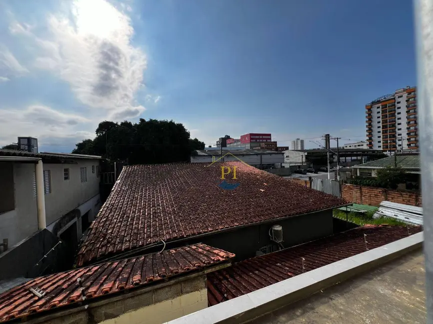 Foto 7 de Apartamento com 1 quarto à venda, 38m2 em Tupi, Praia Grande - SP