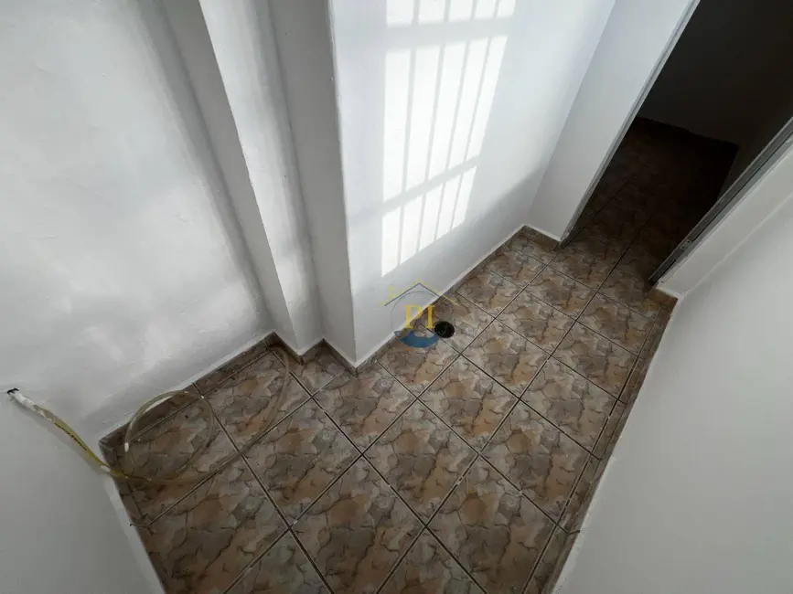 Foto 9 de Apartamento com 1 quarto à venda, 38m2 em Tupi, Praia Grande - SP