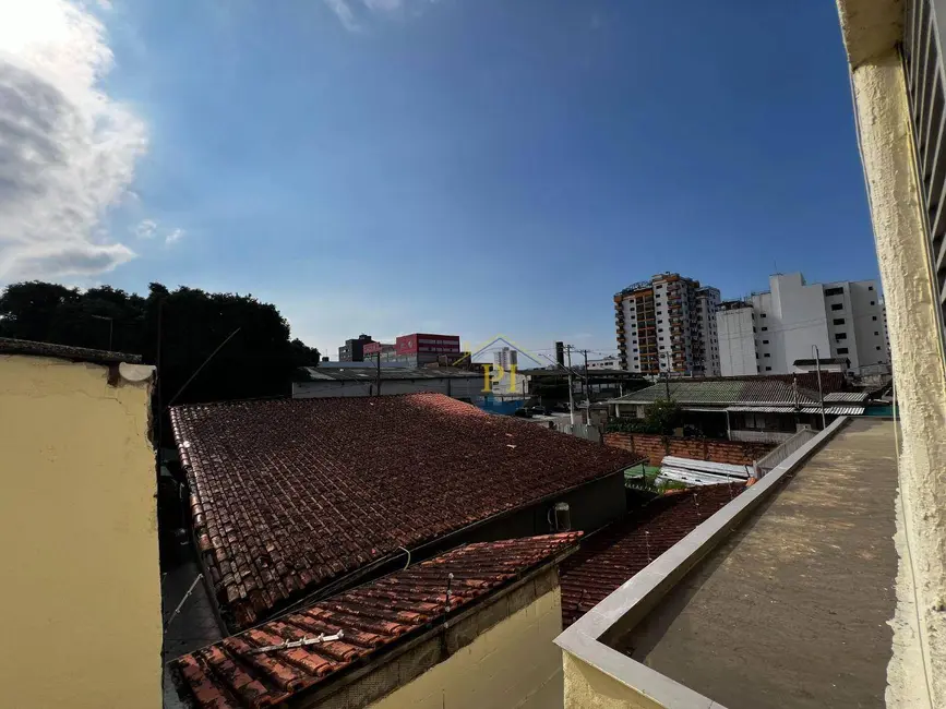 Foto 5 de Apartamento com 1 quarto à venda, 38m2 em Tupi, Praia Grande - SP