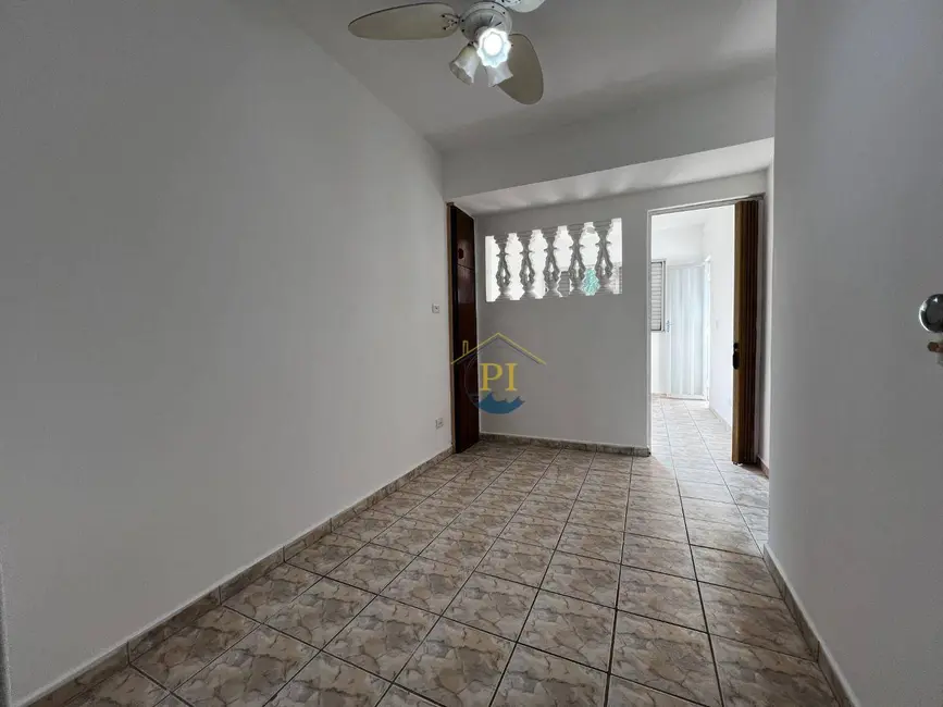 Foto 1 de Apartamento com 1 quarto à venda, 38m2 em Tupi, Praia Grande - SP