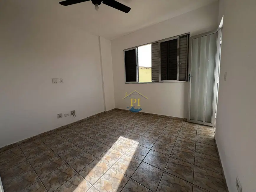 Foto 3 de Apartamento com 1 quarto à venda, 38m2 em Tupi, Praia Grande - SP