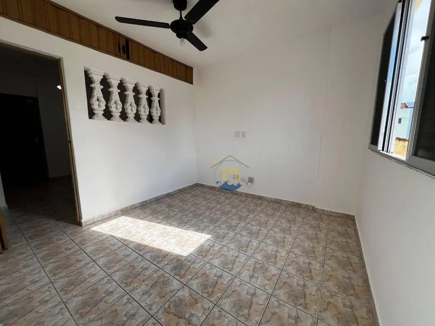 Foto 4 de Apartamento com 1 quarto à venda, 38m2 em Tupi, Praia Grande - SP