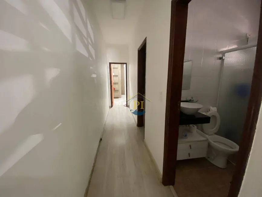 Foto 8 de Casa com 2 quartos para alugar, 98m2 em Tupi, Praia Grande - SP