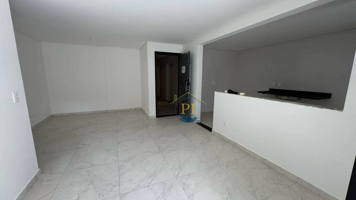 Foto 2 de Apartamento com 2 quartos à venda, 92m2 em Aviação, Praia Grande - SP