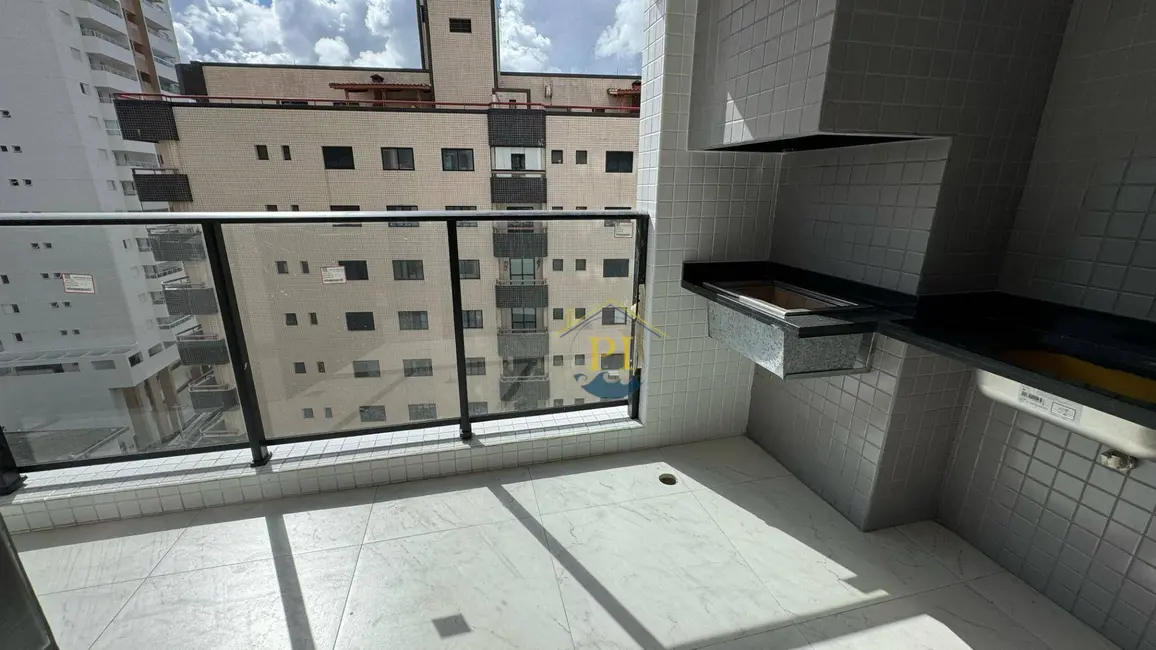 Foto 4 de Apartamento com 2 quartos à venda, 92m2 em Aviação, Praia Grande - SP