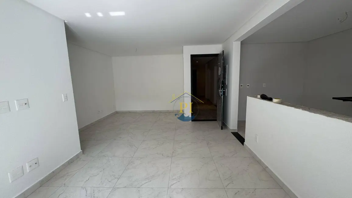 Foto 1 de Apartamento com 2 quartos à venda, 92m2 em Aviação, Praia Grande - SP