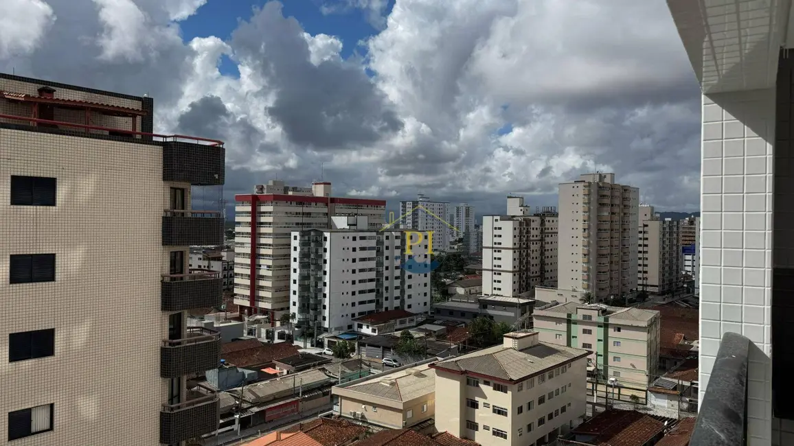 Foto 8 de Apartamento com 2 quartos à venda, 92m2 em Aviação, Praia Grande - SP