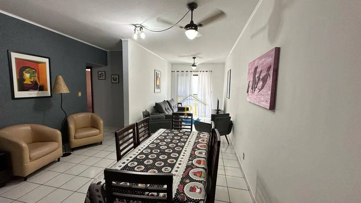 Apartamento com 2 quartos à venda, 94m2 em Praia Grande - SP - imagem 1 Foto 1 de Apartamento com 2 quartos à venda, 94m2 em Praia Grande - SP