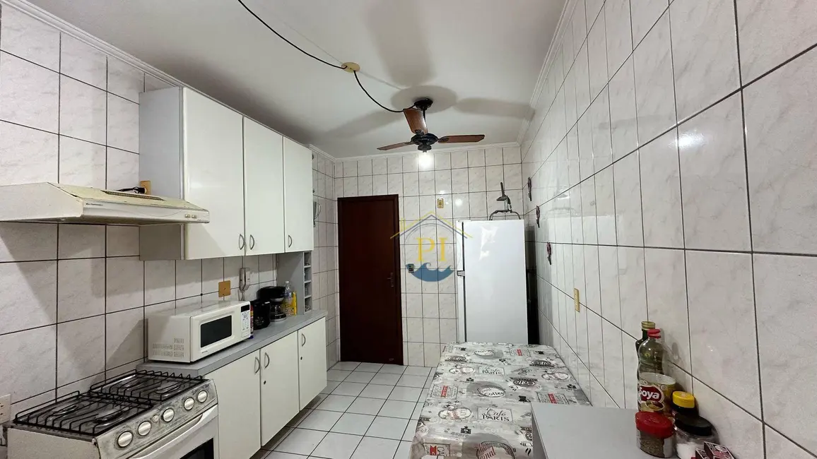 Apartamento com 2 quartos à venda, 94m2 em Praia Grande - SP - imagem 6 Foto 6 de Apartamento com 2 quartos à venda, 94m2 em Praia Grande - SP