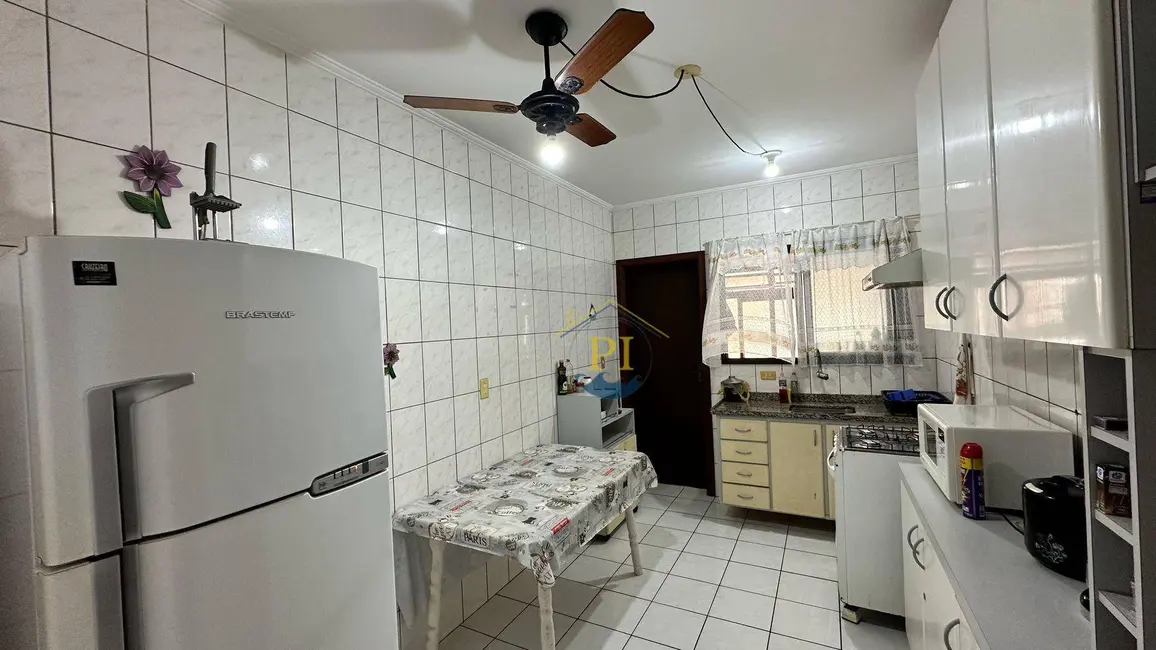 Apartamento com 2 quartos à venda, 94m2 em Praia Grande - SP - imagem 7 Foto 7 de Apartamento com 2 quartos à venda, 94m2 em Praia Grande - SP