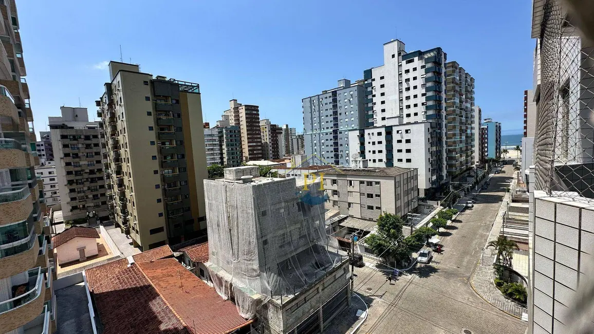 Apartamento com 2 quartos à venda, 94m2 em Praia Grande - SP - imagem 4 Foto 4 de Apartamento com 2 quartos à venda, 94m2 em Praia Grande - SP