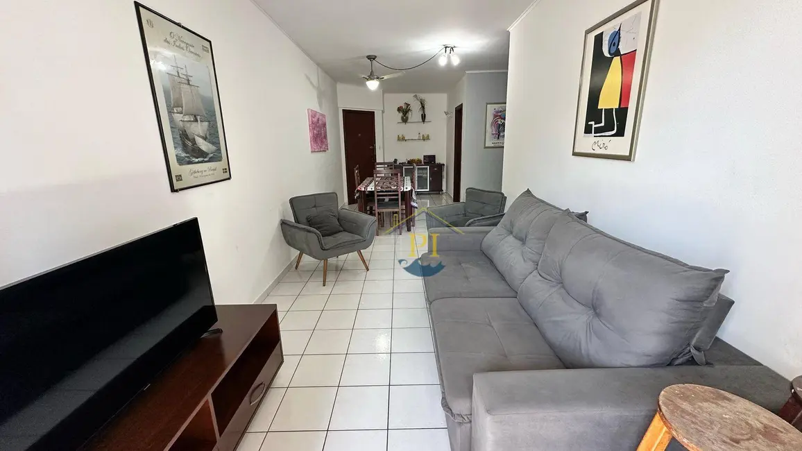 Apartamento com 2 quartos à venda, 94m2 em Praia Grande - SP - imagem 3 Foto 3 de Apartamento com 2 quartos à venda, 94m2 em Praia Grande - SP
