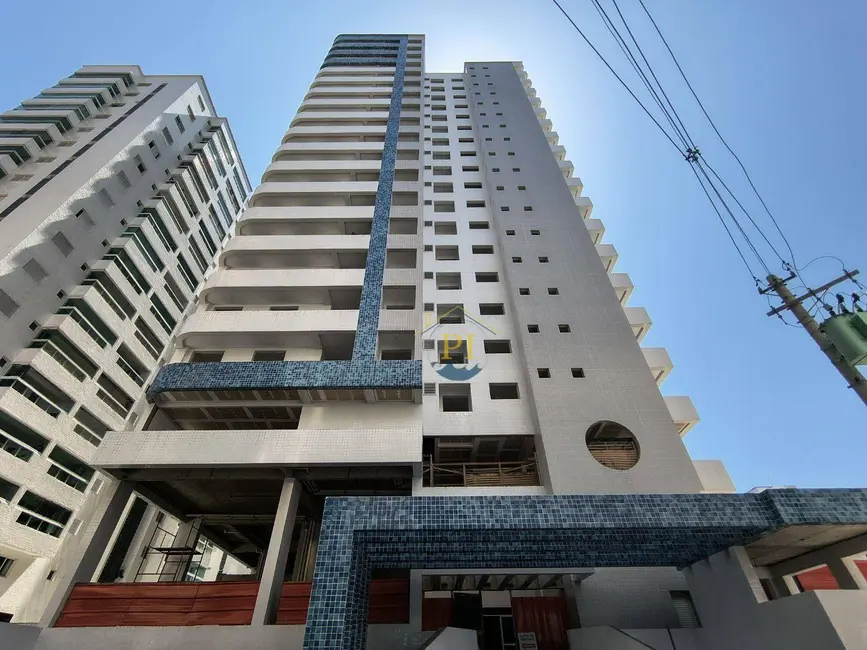 Apartamento com 2 quartos à venda, 80m2 em Praia Grande - SP - imagem 1 Foto 1 de Apartamento com 2 quartos à venda, 80m2 em Praia Grande - SP