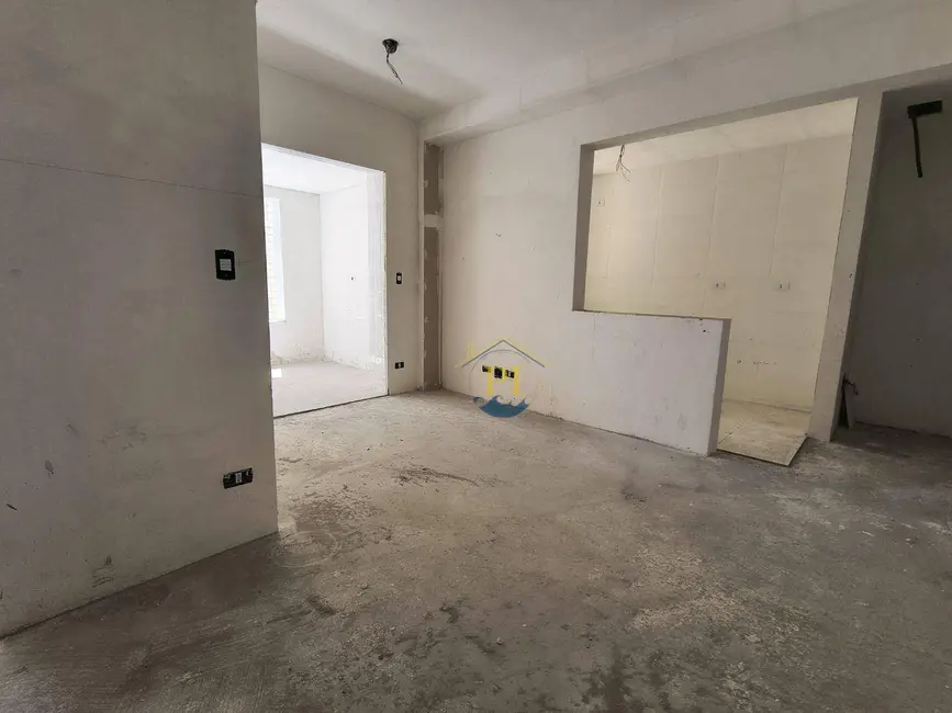 Apartamento com 2 quartos à venda, 80m2 em Praia Grande - SP - imagem 2 Foto 2 de Apartamento com 2 quartos à venda, 80m2 em Praia Grande - SP