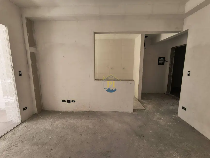 Apartamento com 2 quartos à venda, 80m2 em Praia Grande - SP - imagem 7 Foto 7 de Apartamento com 2 quartos à venda, 80m2 em Praia Grande - SP