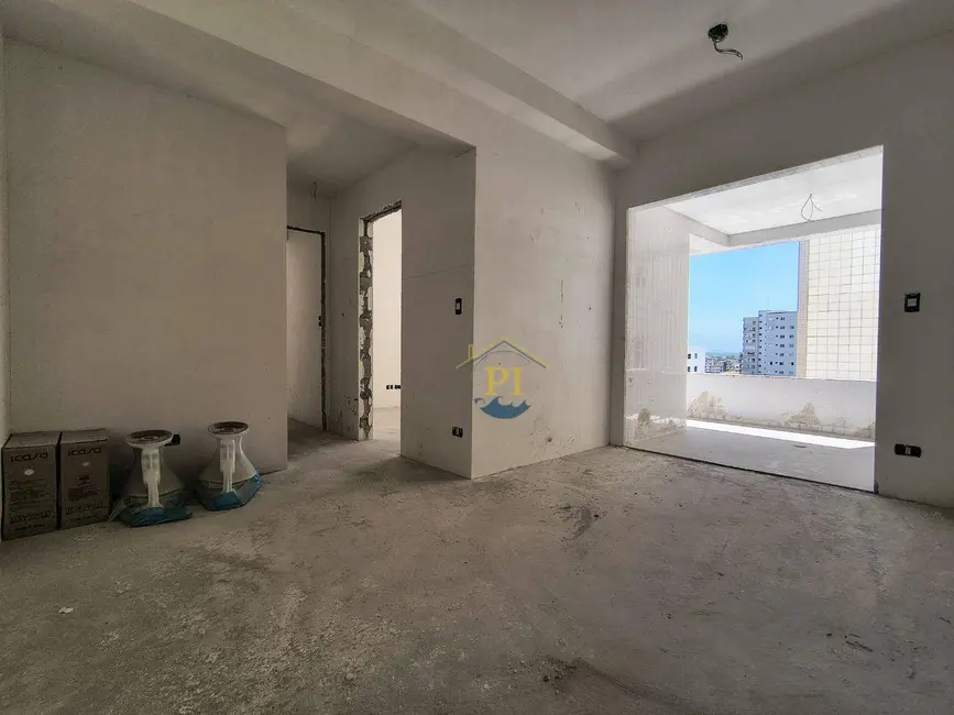 Apartamento com 2 quartos à venda, 80m2 em Praia Grande - SP - imagem 3 Foto 3 de Apartamento com 2 quartos à venda, 80m2 em Praia Grande - SP