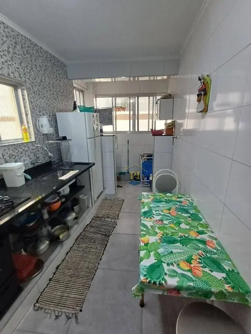 Apartamento com 2 quartos à venda, 73m2 em Canto do Forte, Praia Grande - SP - imagem 9 Foto 9 de Apartamento com 2 quartos à venda, 73m2 em Canto do Forte, Praia Grande - SP