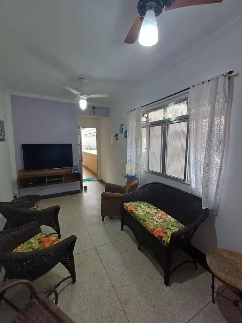 Apartamento com 2 quartos à venda, 73m2 em Canto do Forte, Praia Grande - SP - imagem 2 Foto 2 de Apartamento com 2 quartos à venda, 73m2 em Canto do Forte, Praia Grande - SP