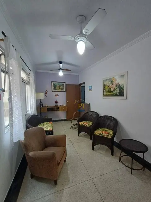 Apartamento com 2 quartos à venda, 73m2 em Canto do Forte, Praia Grande - SP - imagem 1 Foto 1 de Apartamento com 2 quartos à venda, 73m2 em Canto do Forte, Praia Grande - SP