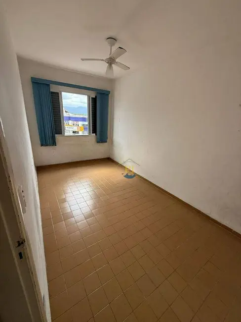 Foto 6 de Apartamento com 2 quartos para alugar, 70m2 em Tupi, Praia Grande - SP