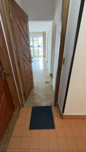 Foto 3 de Apartamento com 2 quartos para alugar, 70m2 em Tupi, Praia Grande - SP