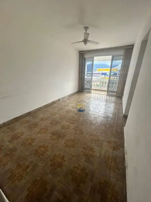 Foto 1 de Apartamento com 2 quartos para alugar, 70m2 em Tupi, Praia Grande - SP