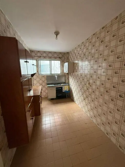 Foto 9 de Apartamento com 2 quartos para alugar, 70m2 em Tupi, Praia Grande - SP