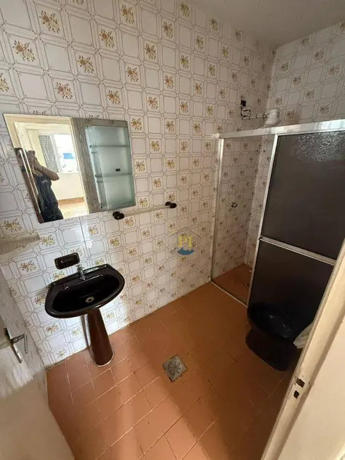 Foto 7 de Apartamento com 2 quartos para alugar, 70m2 em Tupi, Praia Grande - SP