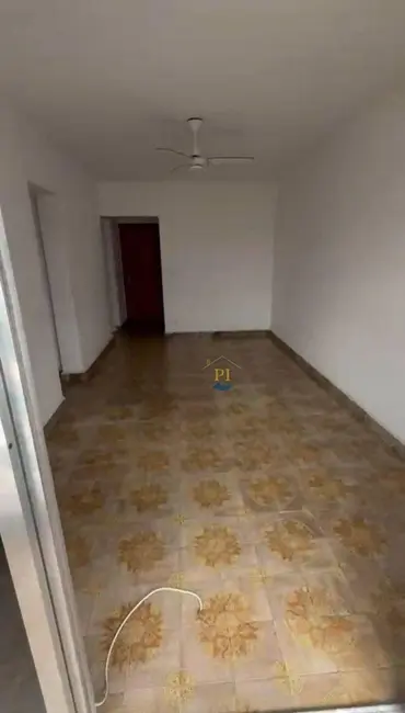 Foto 2 de Apartamento com 2 quartos para alugar, 70m2 em Tupi, Praia Grande - SP