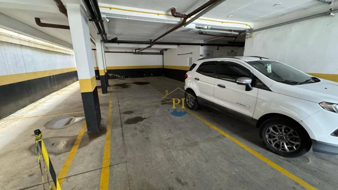 Apartamento com 1 quarto à venda, 45m2 em Maracanã, Praia Grande - SP - imagem 7 Foto 7 de Apartamento com 1 quarto à venda, 45m2 em Maracanã, Praia Grande - SP