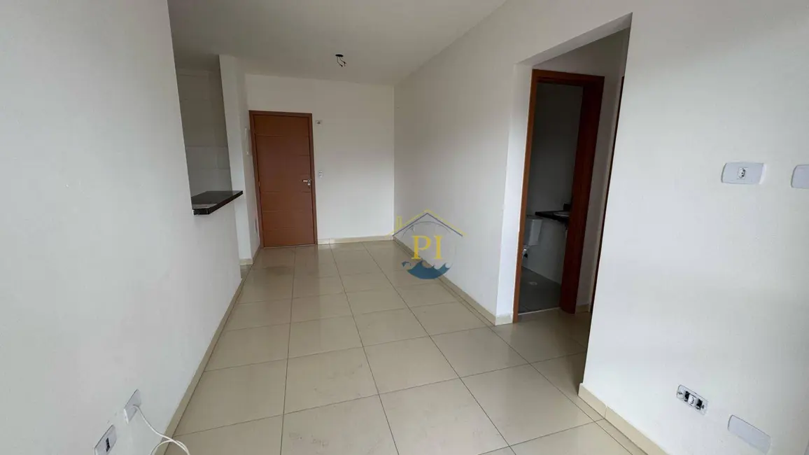 Apartamento com 1 quarto à venda, 45m2 em Maracanã, Praia Grande - SP - imagem 9 Foto 9 de Apartamento com 1 quarto à venda, 45m2 em Maracanã, Praia Grande - SP