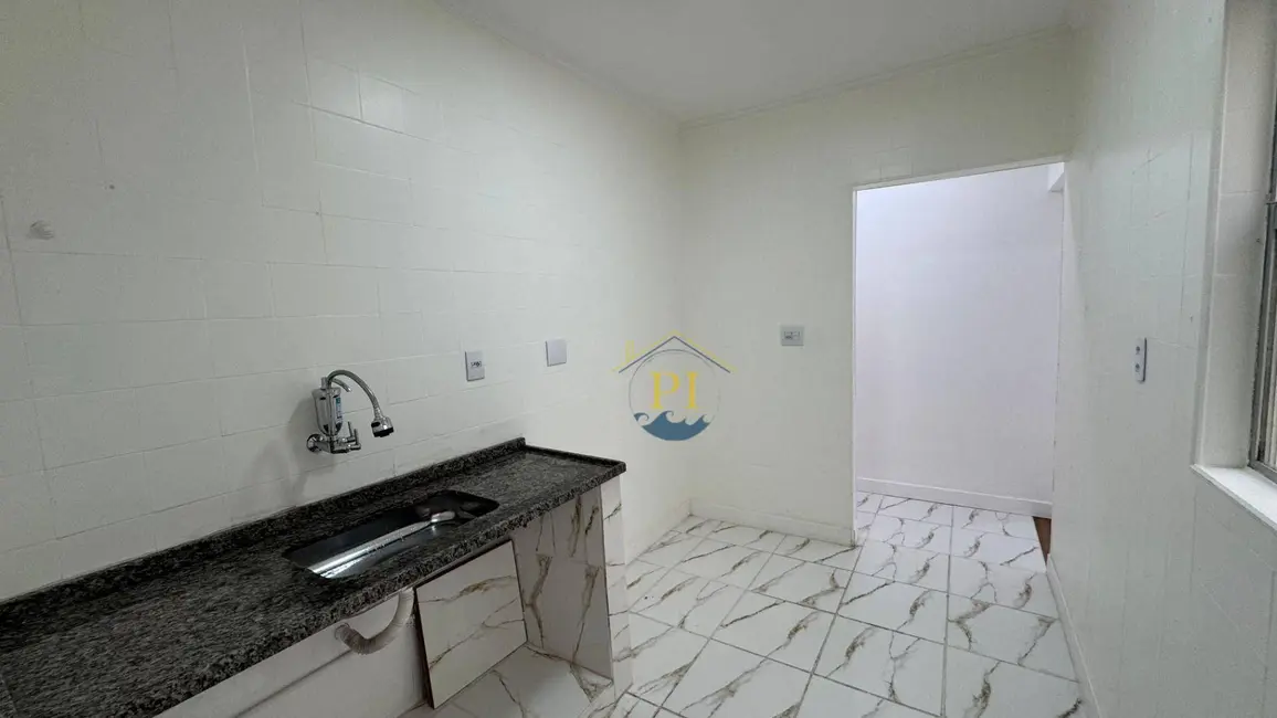 Foto 7 de Apartamento com 2 quartos à venda, 57m2 em Tupi, Praia Grande - SP