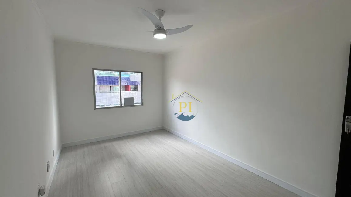 Foto 4 de Apartamento com 2 quartos à venda, 57m2 em Tupi, Praia Grande - SP