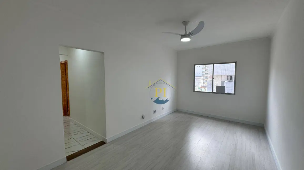 Foto 6 de Apartamento com 2 quartos à venda, 57m2 em Tupi, Praia Grande - SP