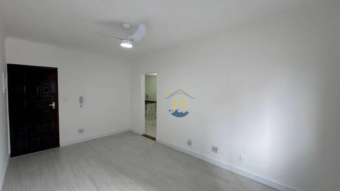 Foto 5 de Apartamento com 2 quartos à venda, 57m2 em Tupi, Praia Grande - SP