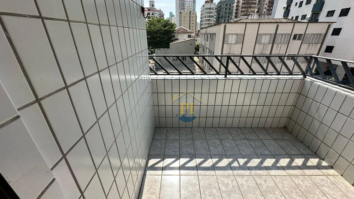 Foto 8 de Apartamento com 1 quarto à venda, 50m2 em Praia Grande - SP