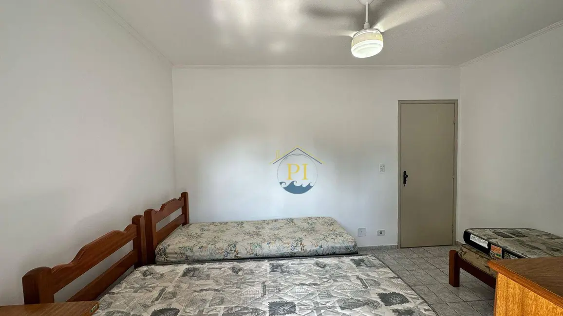 Foto 7 de Apartamento com 1 quarto à venda, 50m2 em Praia Grande - SP
