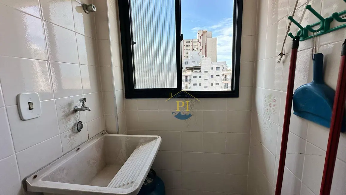 Foto 5 de Apartamento com 1 quarto à venda, 50m2 em Praia Grande - SP