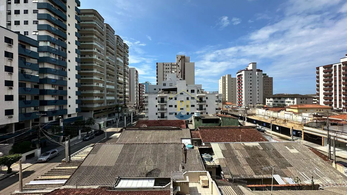 Foto 9 de Apartamento com 1 quarto à venda, 50m2 em Praia Grande - SP