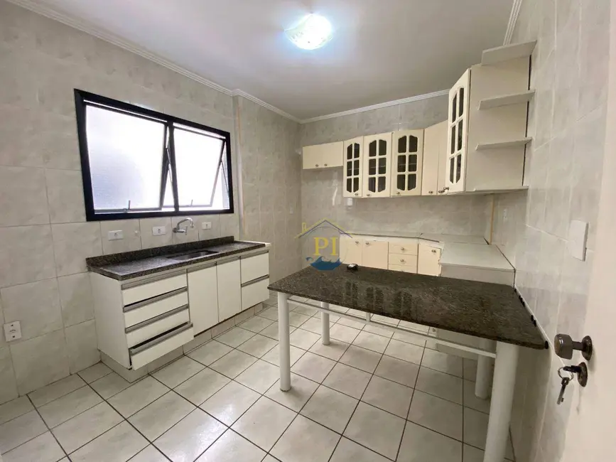 Foto 3 de Apartamento com 2 quartos à venda, 94m2 em Praia Grande - SP