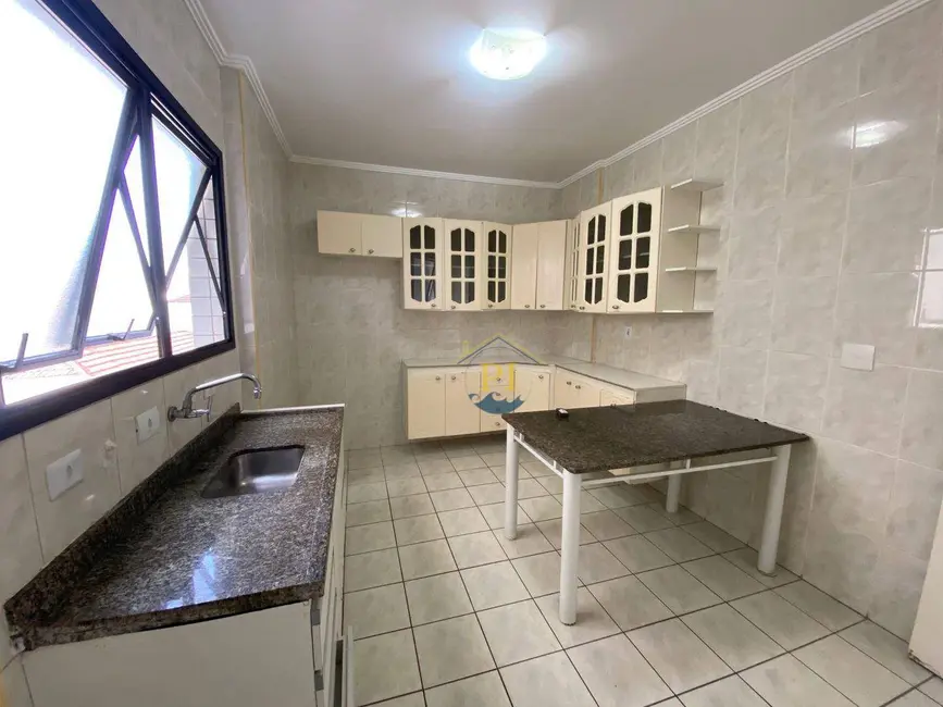 Foto 4 de Apartamento com 2 quartos à venda, 94m2 em Praia Grande - SP
