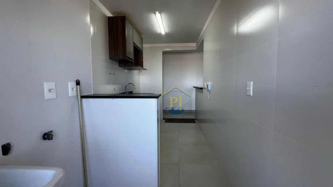 Foto 9 de Apartamento com 1 quarto à venda, 56m2 em Tupi, Praia Grande - SP
