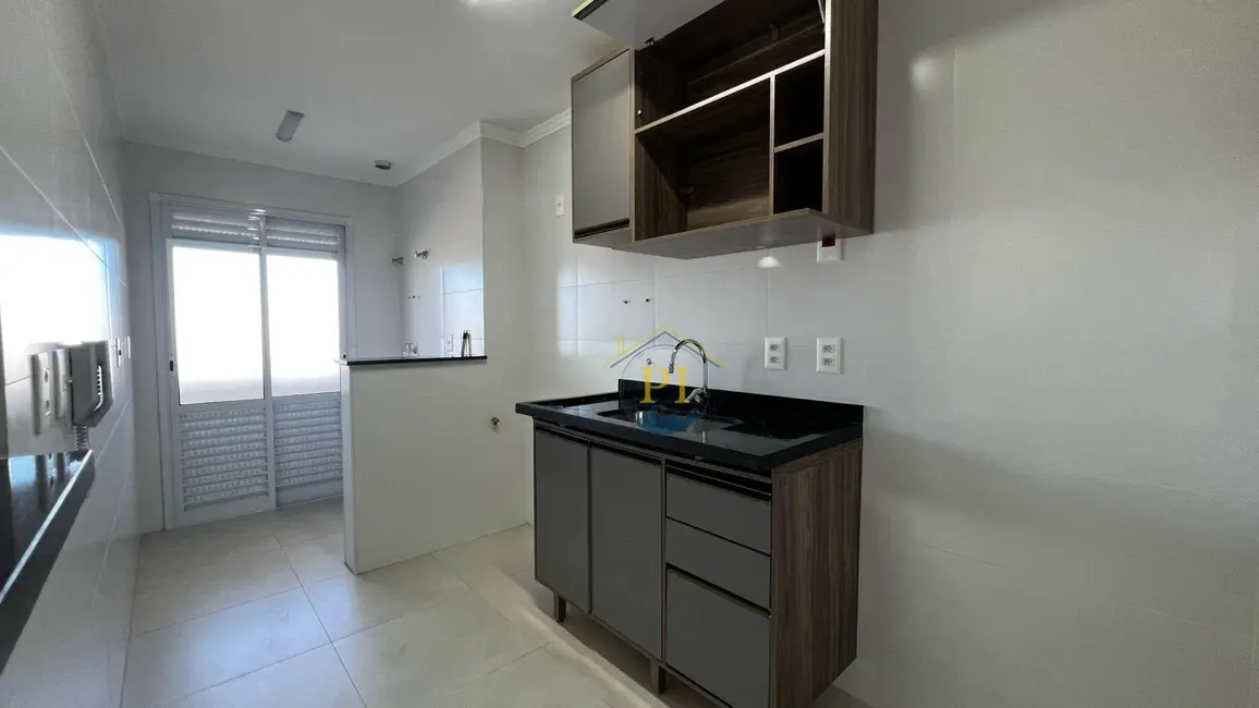 Foto 8 de Apartamento com 1 quarto à venda, 56m2 em Tupi, Praia Grande - SP