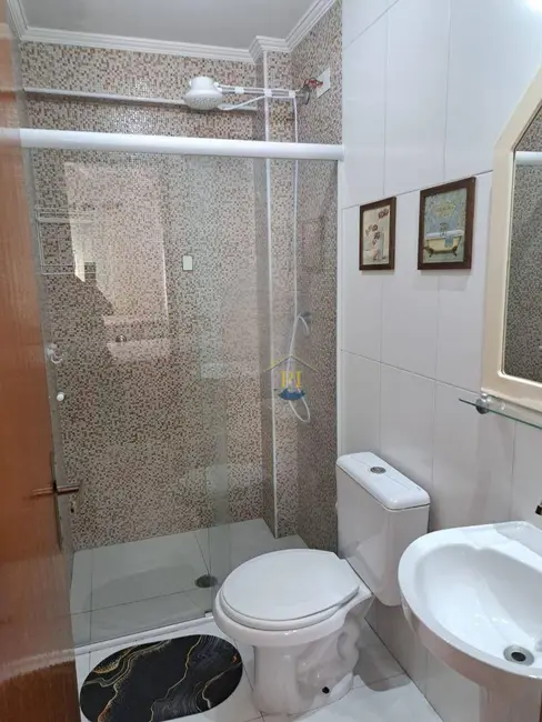 Foto 5 de Apartamento com 2 quartos para alugar, 73m2 em Ocian, Praia Grande - SP