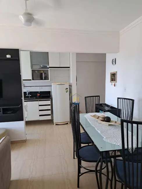 Foto 6 de Apartamento com 2 quartos para alugar, 73m2 em Ocian, Praia Grande - SP