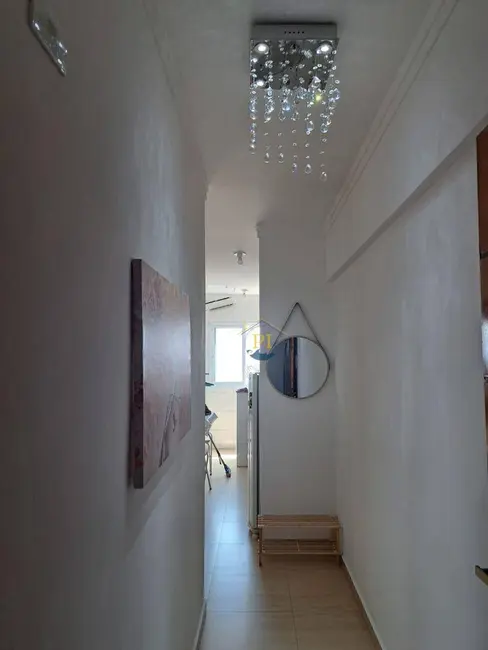 Foto 1 de Apartamento com 2 quartos para alugar, 73m2 em Ocian, Praia Grande - SP