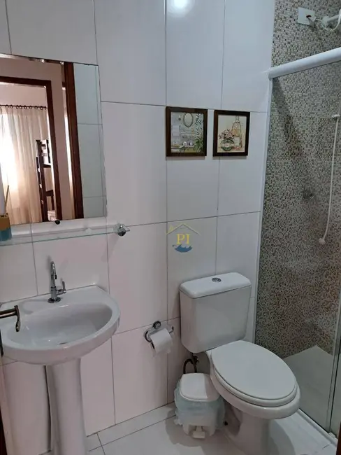 Foto 9 de Apartamento com 2 quartos para alugar, 73m2 em Ocian, Praia Grande - SP